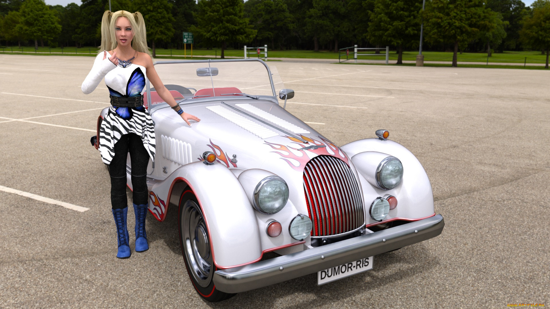 3 , -,  , people- car ,  moto, , , 